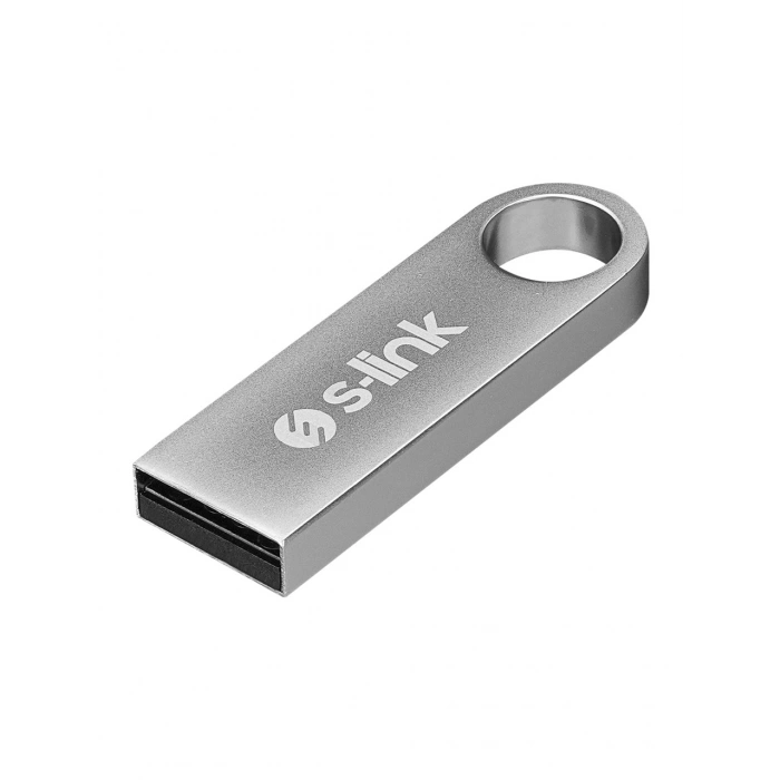S-Link U264 64 GB Usb 2.0 Flash Bellek