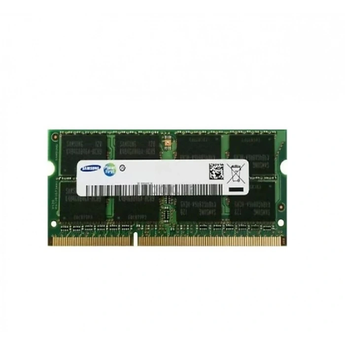 Samsung 8 GB 1600 MHz DDR3 SODIMM 1,35 V 8gB M471B1G73QH0-YK0 Ram