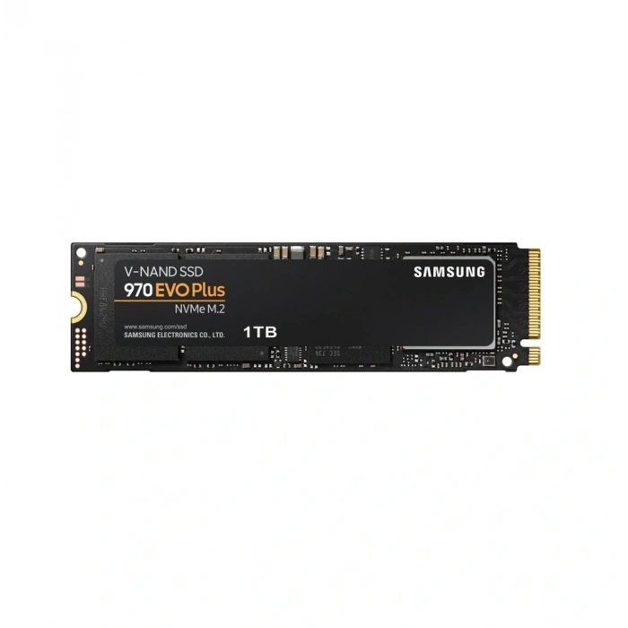 Samsung 970 Evo Plus 1TB 3500-3300MB M.2 NVMe SSD