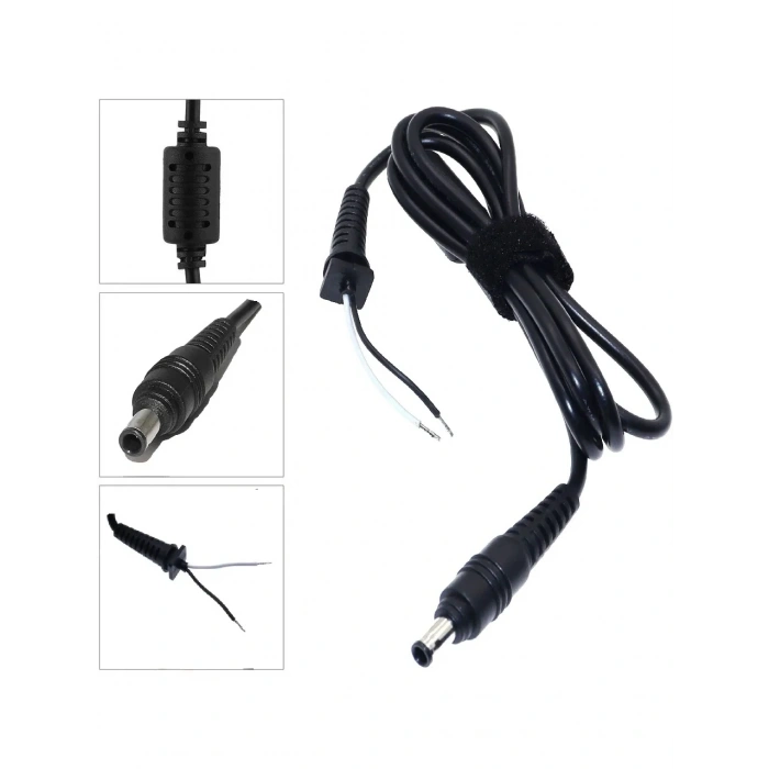 SAMSUNG ADAPTÖR DC KABLO 5.5x3.0 mm