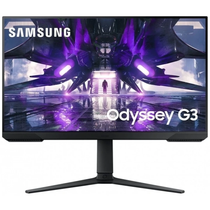 Samsung LS27AG320NUXUF 27 1920 x 1080 165 Hz 1 ms HDMI LED Monitör