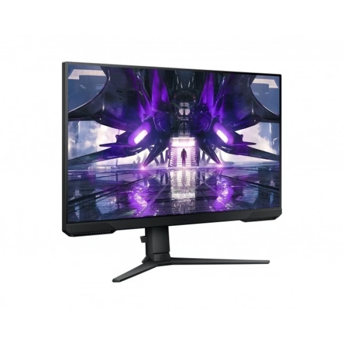 Samsung LS27AG320NUXUF 27 1920 x 1080 165 Hz 1 ms HDMI LED Monitör
