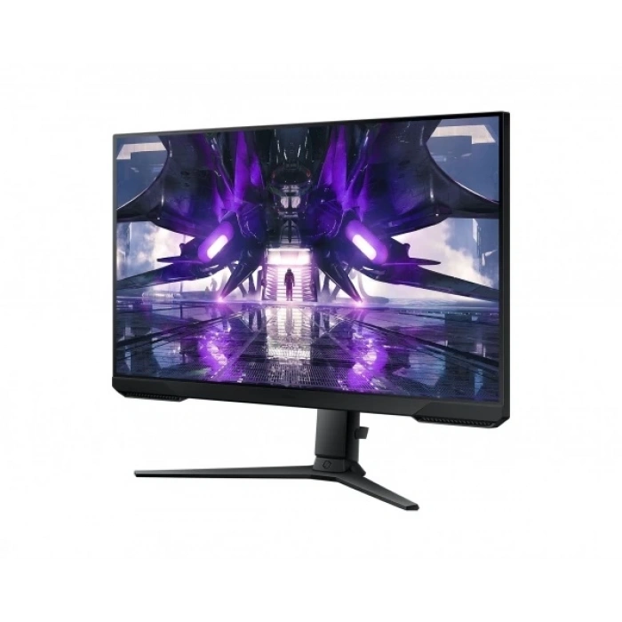 Samsung LS27AG320NUXUF 27 1920 x 1080 165 Hz 1 ms HDMI LED Monitör