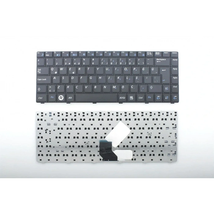 Samsung NP-R520-JS03TR Klavye