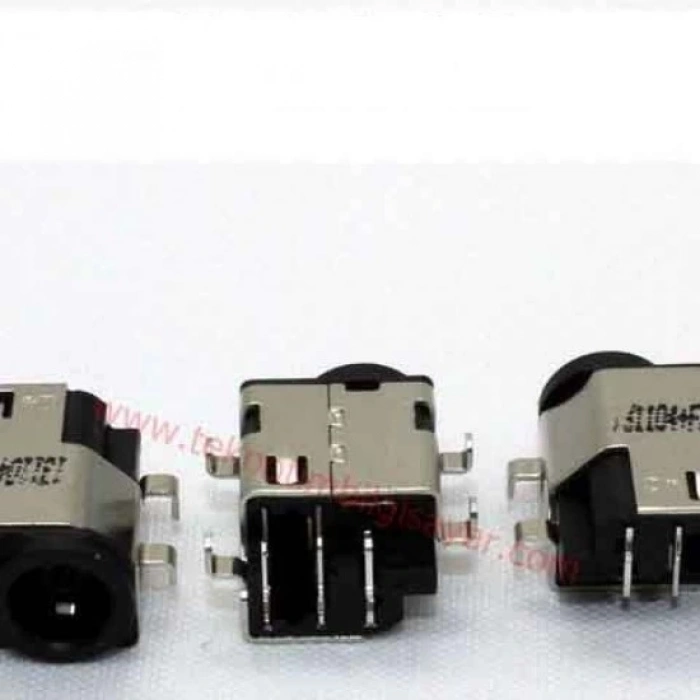 Samsung NP680Z5E NP770Z5E NP780Z5 NP880Z5E NP870Z5G DC jack