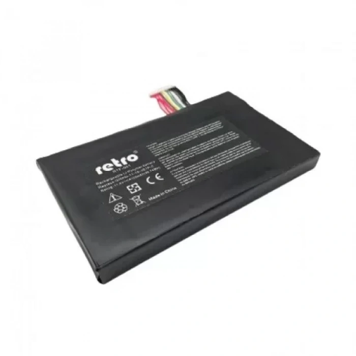 Shinelon T50TI-781S2NGI5L002 Batarya Pil