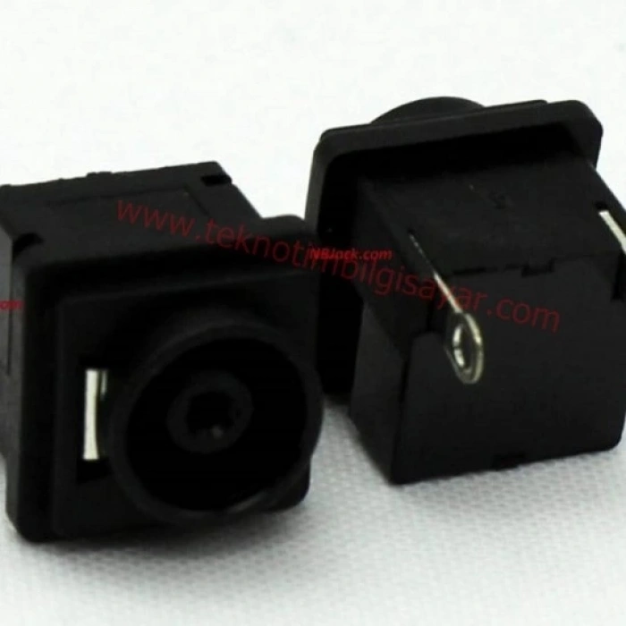 Sony Vaio VGN-CS21S DC JACK, ŞARJ SOKET, POWER GİRİŞ