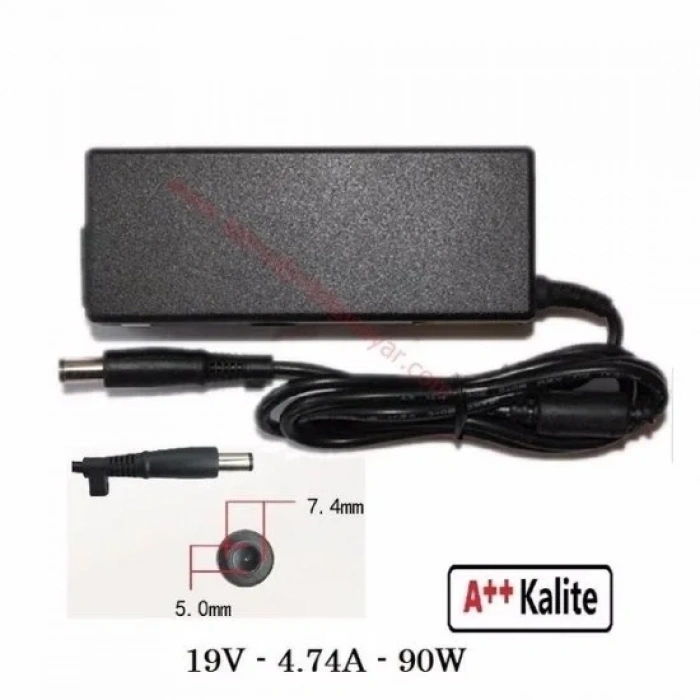 SONY VAIO VPCCB3Z8E ADAPTÖR, ŞARJ 19.5v 4.7a 90w