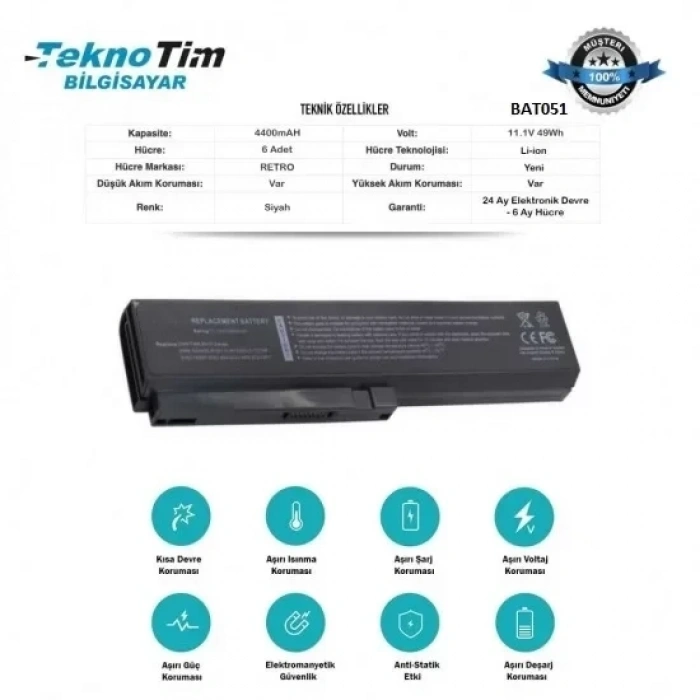 SW8-3S4400-B1B1 BATARYA