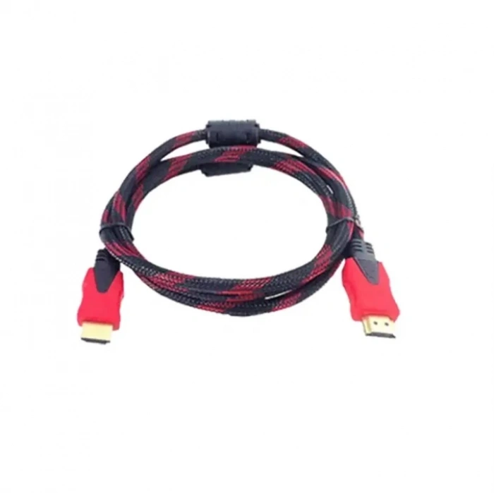 Teknotim 1.5M HDMI Örgü Kablo 1,5 Metre 1920*1080px OEM