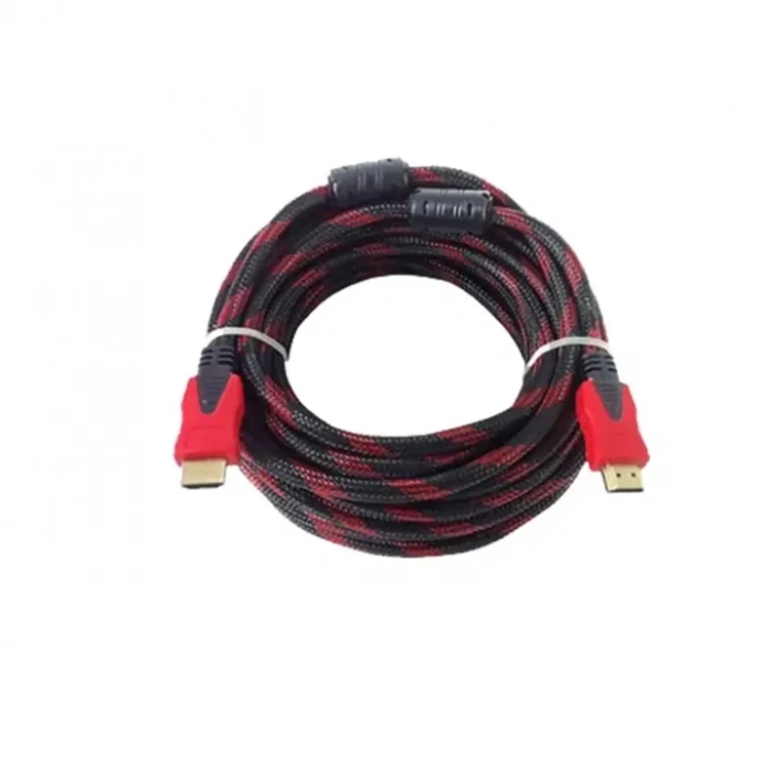 Teknotim 20M HDMI Örgü Kablo 20 Metre 1920*1080px OEM