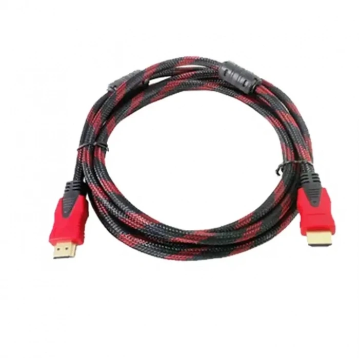 Teknotim 3m HDMI Örgü Kablo 3 Metre 1920*1080px OEM