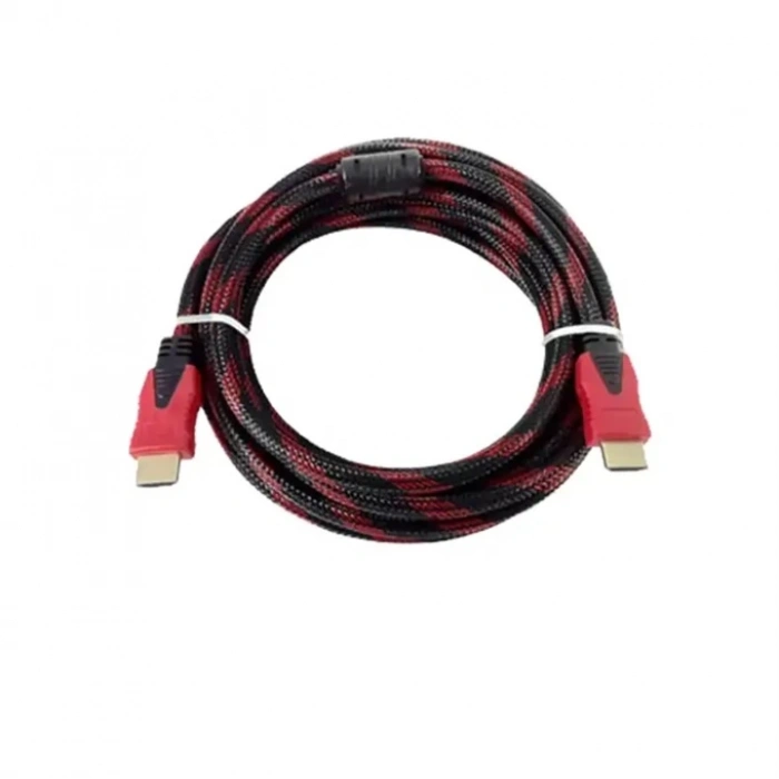 Teknotim 10M HDMI Örgü Kablo 10 Metre 1920*1080px OEM