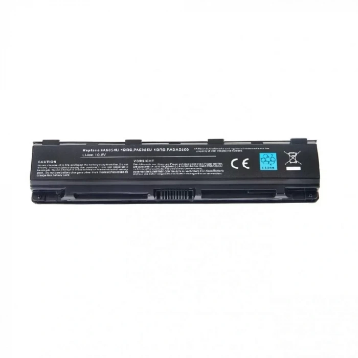 Toshiba C855-1DJ, C855-1E0, C855-1HM, C855-1JP Batarya Pil