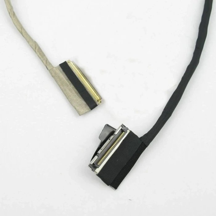 Toshiba L50D-B L55-B5267 L55D-B LCD Kablo 40 pinDD0BLILC030 MODEL-1