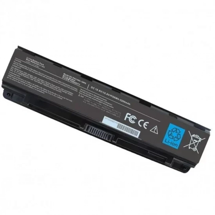 Toshiba L70-B-12F, L70-B-151, L70-B-154, L70-B-130 Batarya, Pil