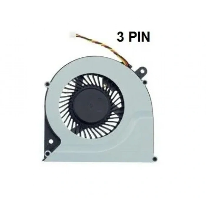 TOSHIBA SATALITE C855-1LP FAN V000270070