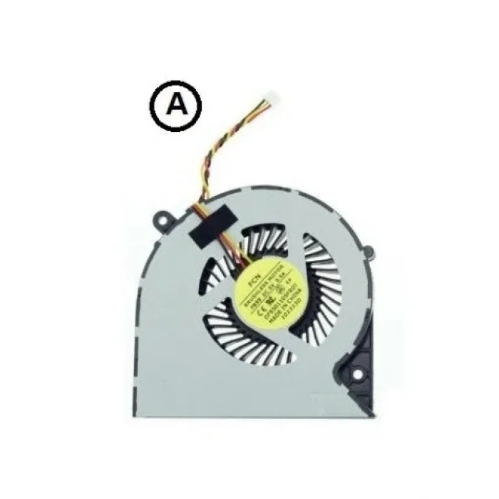 TOSHIBA SATALITE L855D-D2M FAN V000270070