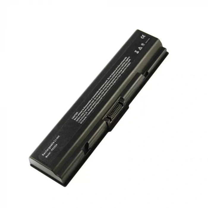 Toshiba Satellite A200-1GD LAPTOP BATARYA, PİL