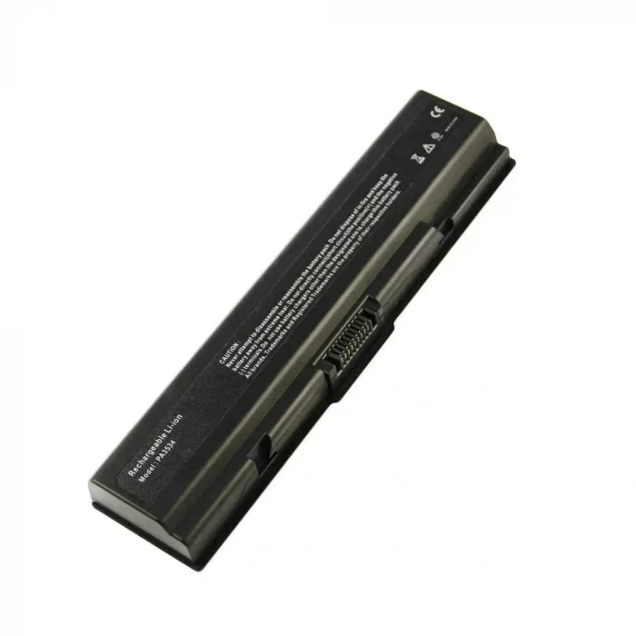 Toshiba Satellite A205-S5861 LAPTOP BATARYA, PİL