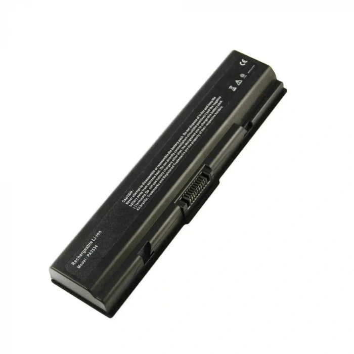 Toshiba Satellite A505-S6983 LAPTOP BATARYA, PİL