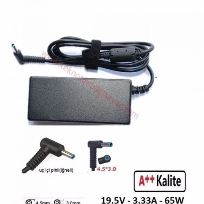 TOSHIBA SATELLITE C850D-10U ADAPTÖR, ŞARJ CİHAZI ALETİ