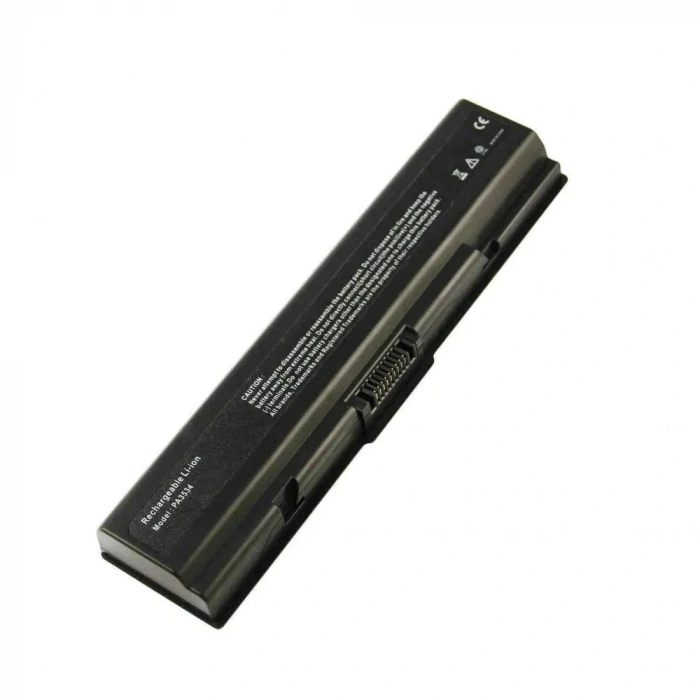 Toshiba Satellite L305D-S5870 LAPTOP BATARYA, PİL