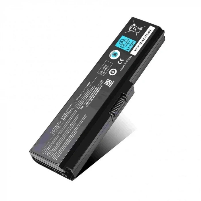 Toshiba Satellite L655-1HW Notebook Batarya - Pil