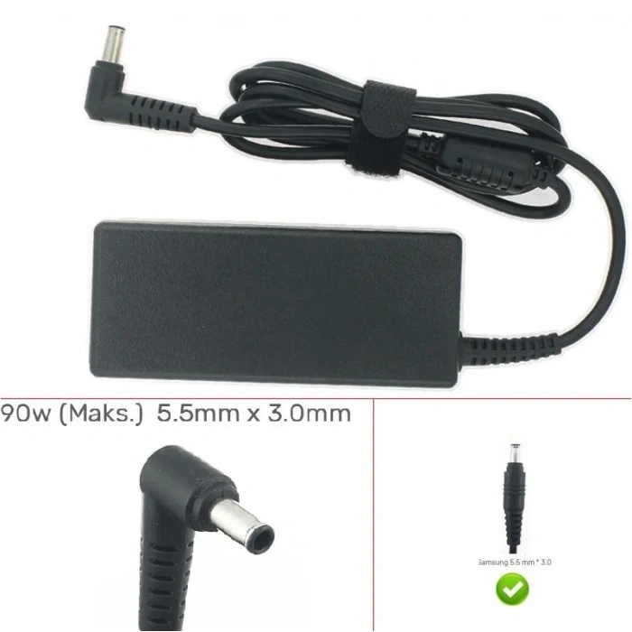 TOSHIBA SATELLITE L850D ADAPTÖR, ŞARJ CİHAZI ALETİ