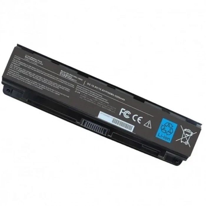 Toshiba Satellite L855-16W L855-16X Notebook Batarya - Pil