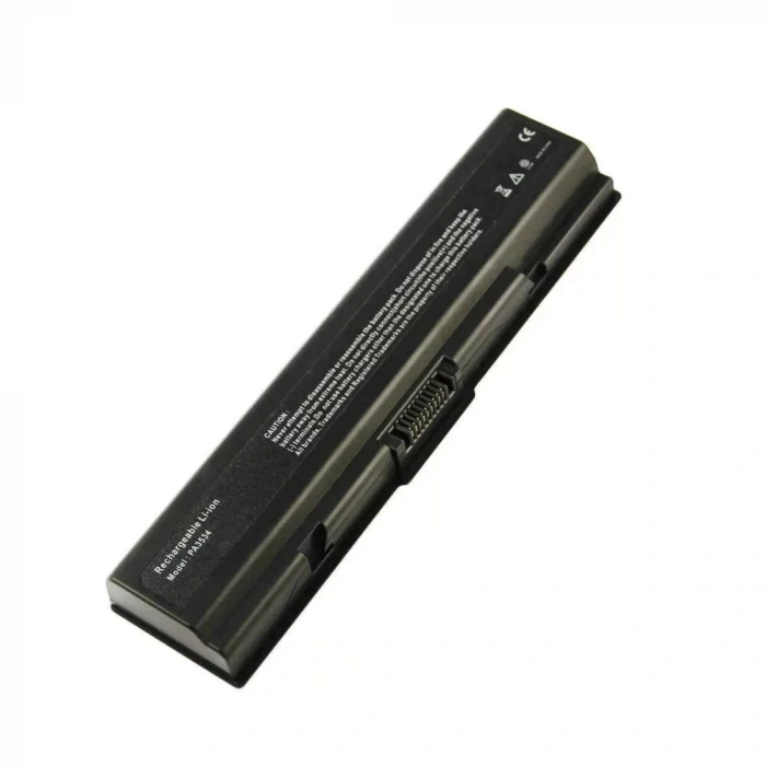Toshiba Satellite Pro A300-1RS LAPTOP BATARYA, PİL