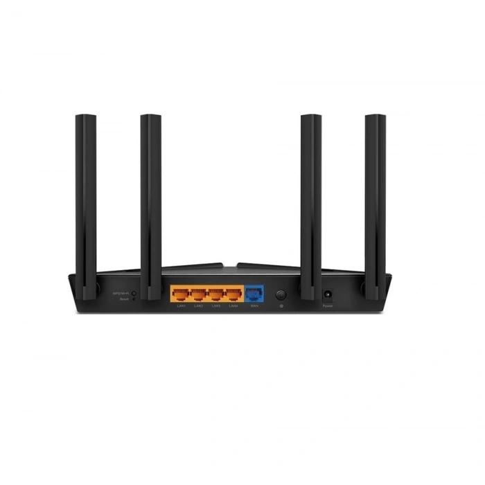 TP-LINK ARCHER AX10 AX1500 MBPS DUAL BAND GIGABIT WI-FI 6 ROUTER