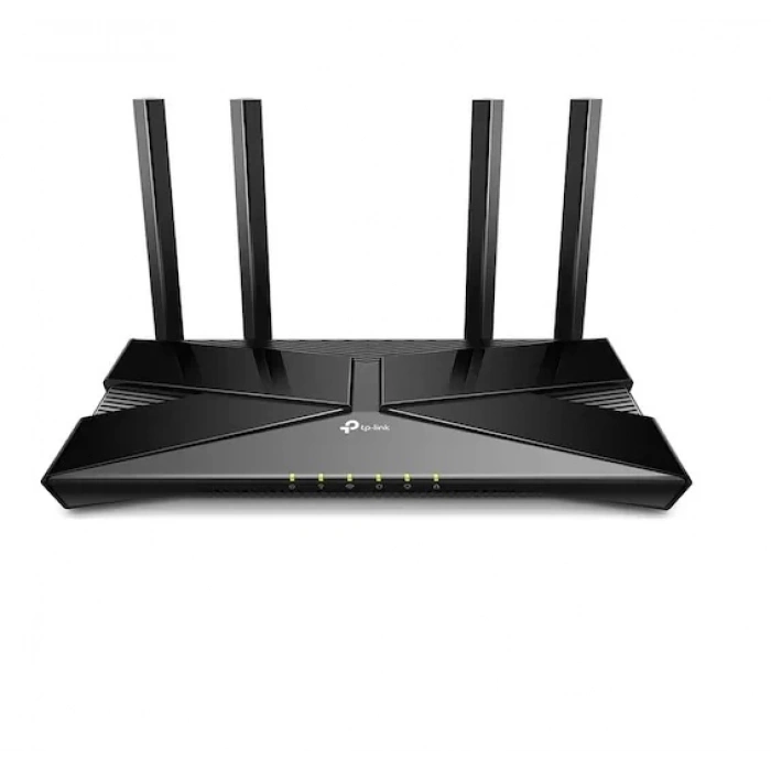 TP-LINK ARCHER AX10 AX1500 MBPS DUAL BAND GIGABIT WI-FI 6 ROUTER