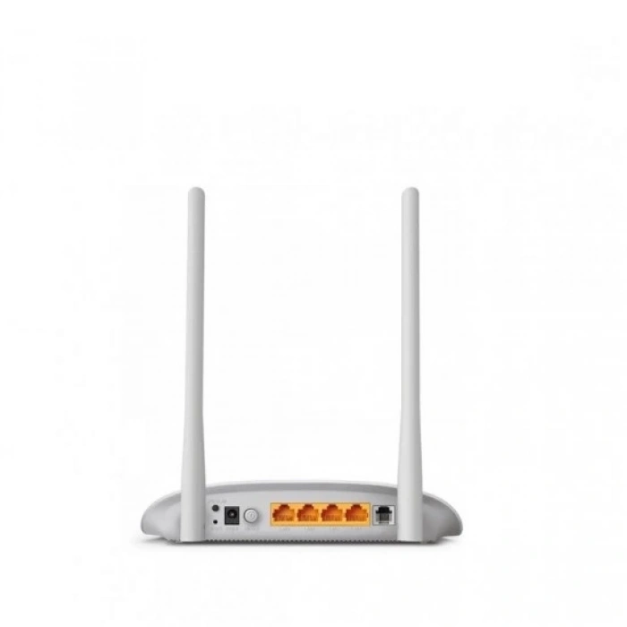 TP-Link VN020-F3 300 Mbps 4 Port VDSL Hibrit Modem