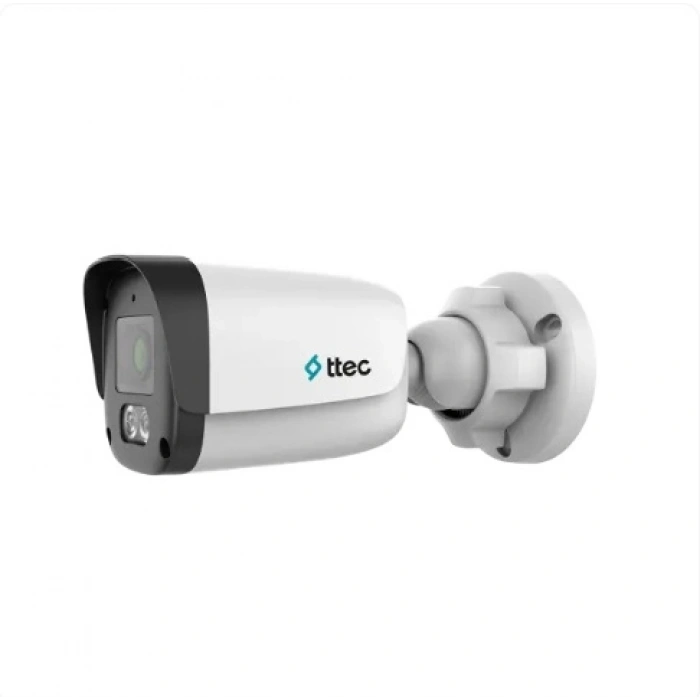 Ttec IPBP-2330M-M-Lite 2MP 2.8mm Sabit Lensli IR IP Bullet Kamera (TSS)