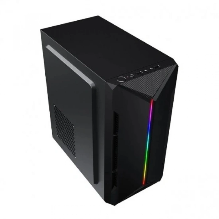 Turbox Invasion MA01 USB 2.0 Min. 250W- Max. 300W ATX Bilgisayar Kasası