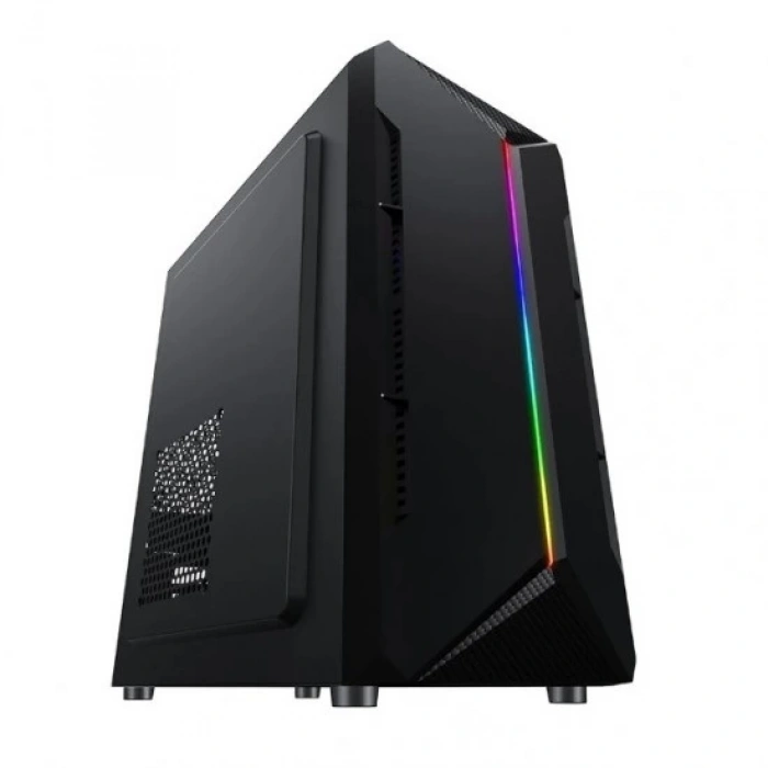 Turbox Invasion MA01 USB 2.0 Min. 250W- Max. 300W ATX Bilgisayar Kasası