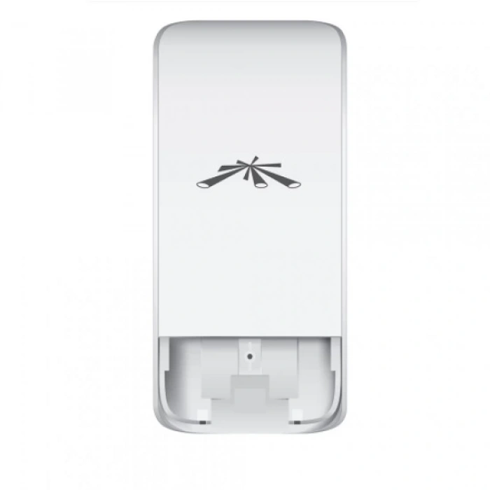 UBIQUITI LOCOM5, Nano Station, 5Ghz, 150Mbs, 10Km Menzil, Dış Ortam CPE