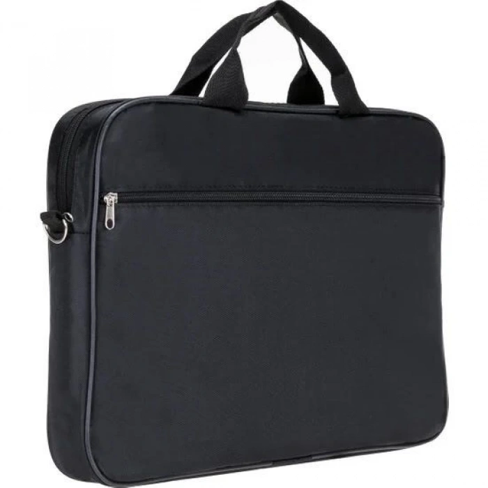 UC600 Omuz Askılı 15.6 Notebook Çantası Siyah