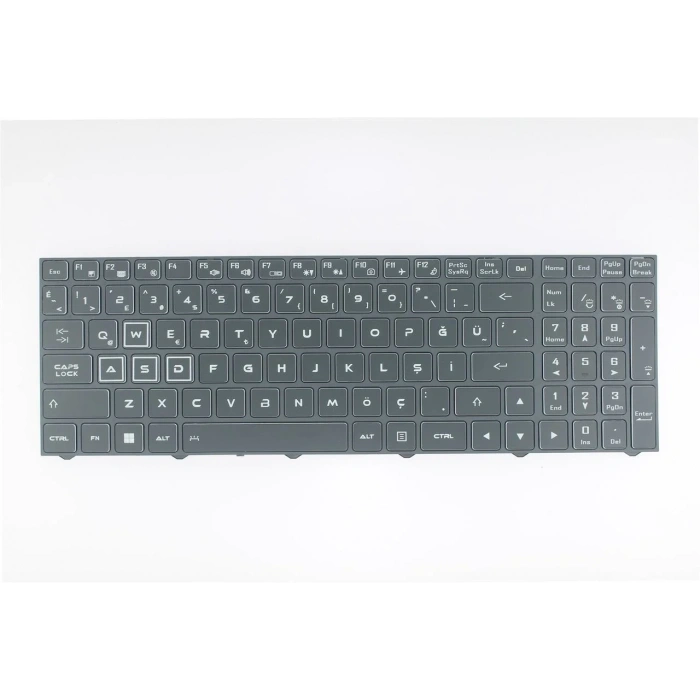 V112478AK1 TR HP KLAVYE