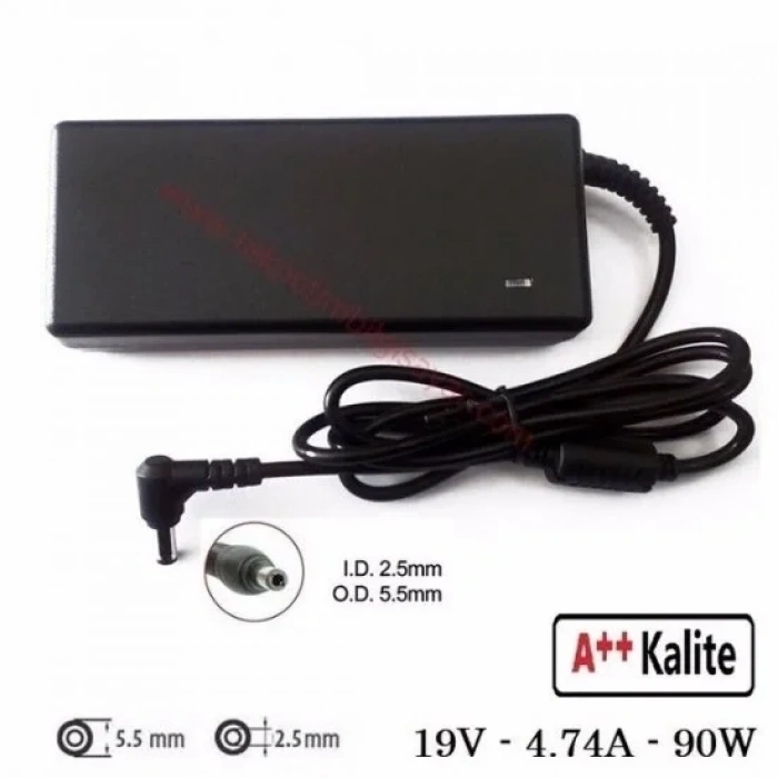 VESTEL ONYX D15NG-NP ADAPTÖR