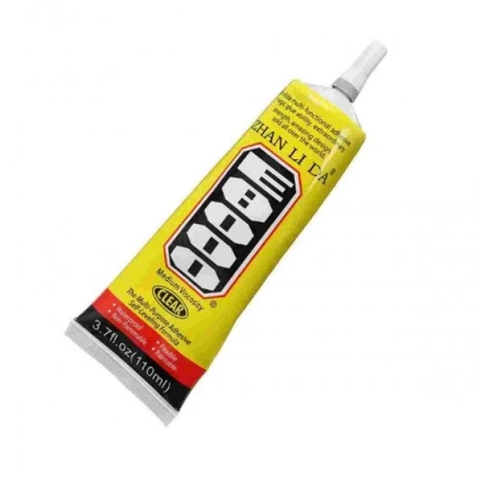 Zhanlida E8000 Dokunmatik Panel Lcd Ekran Yapıştırıcısı