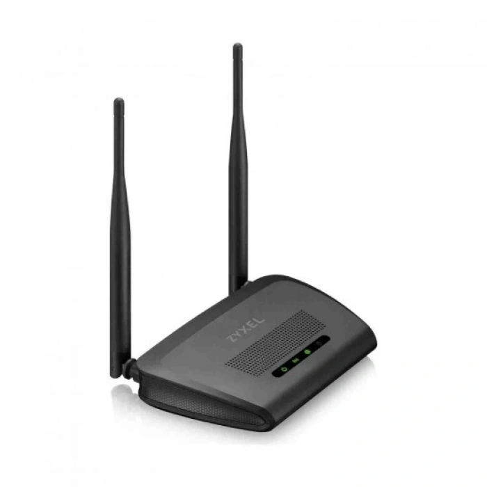 Zyxel NBG-418N V2 300 Mbps 2.4 Ghz Acess Point & Router