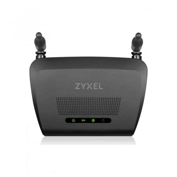 Zyxel NBG-418N V2 300 Mbps 2.4 Ghz Acess Point & Router