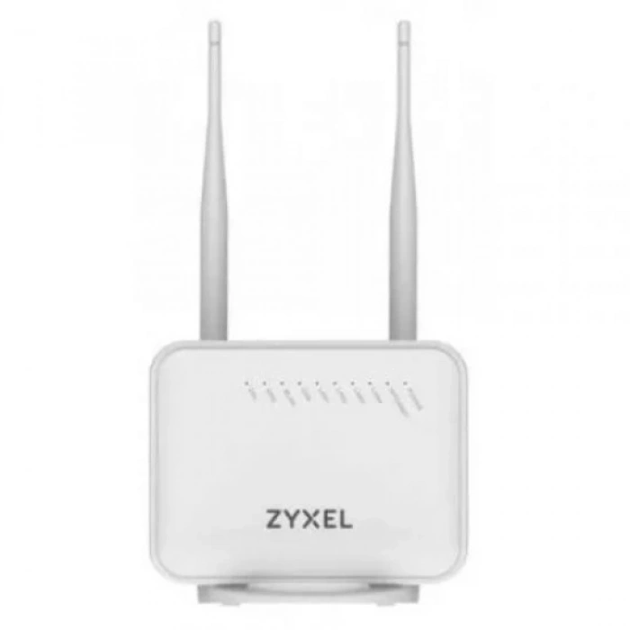 ZyXEL VMG1312-T20B VDSL2 ADSL2+ 4 Port Kablosuz USB Destekli Modem
