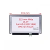 14.0 Full HD 315mm 1920x1080 LP140WF8-SPR1 - 30 Pin Edp 14.0 Slim 315 mm Led IPS