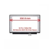 15.6 Slim Led 30 Pin 1366x768 NT156WHM-N45 V8.0 Dar Kenar LCD Ekran