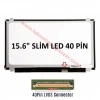 15.6 Wxga 1366x768 Led B156XW03 V.1 - 40 Pin 15.6 Slim Led