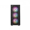 600W 80+ Bronz Powerlı Node Game ND-EXE100AP EXELANCE 4 ARGB Fanlı Oyuncu Pc Kasası