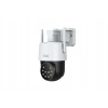 INOX-X100 3MP TEK LENSLİ ONVİF DESTEKLİ WİFİ KAMERA
